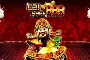 Chai Shen 888 Prosperity
